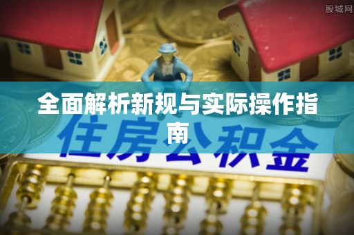 武清全面解析新规与实际操作指南