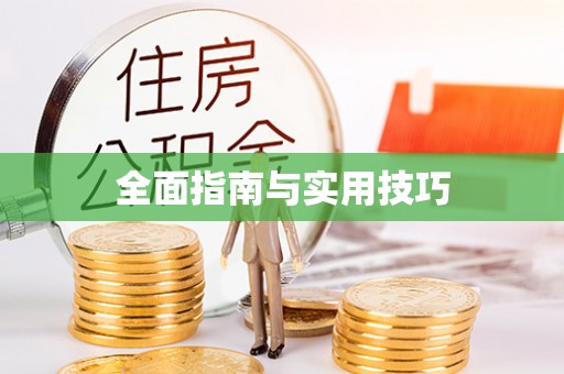 武清全面指南与实用技巧