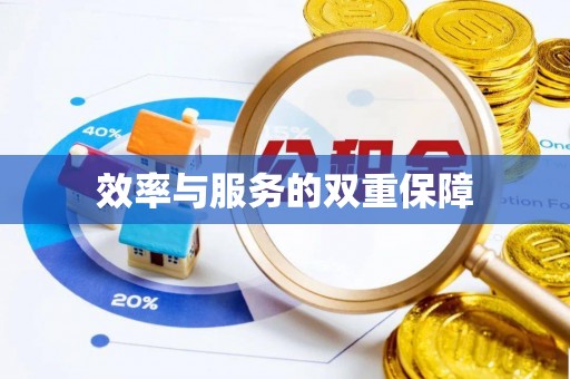 武清效率与服务的双重保障