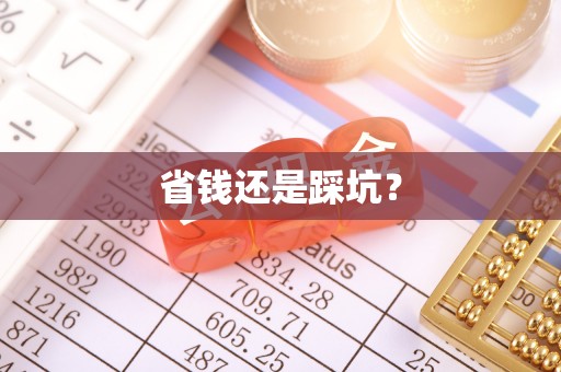 武清省钱还是踩坑？