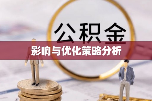 武清影响与优化策略分析