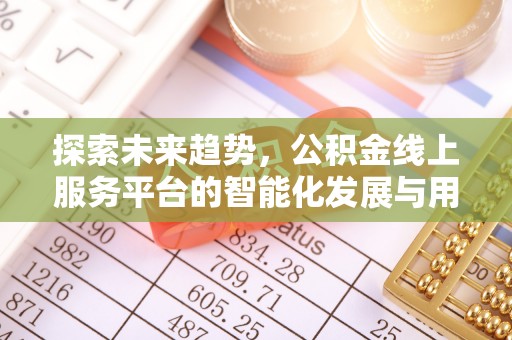 武清探索未来趋势，公积金线上服务平台的智能化发展与用户便利性提升