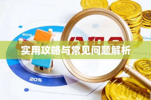 武清实用攻略与常见问题解析