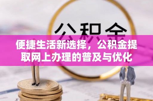 武清便捷生活新选择，公积金提取网上办理的普及与优化