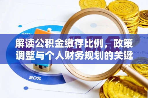 武清解读公积金缴存比例，政策调整与个人财务规划的关键点