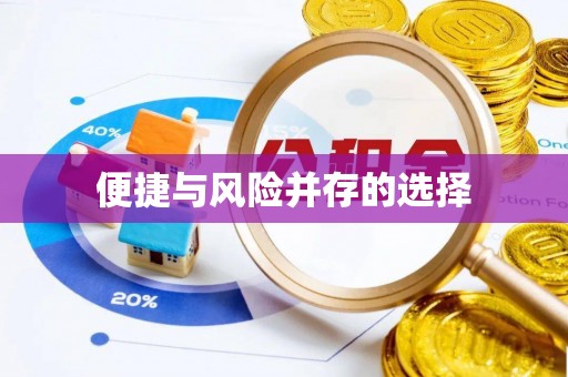 武清便捷与风险并存的选择