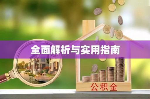 武清全面解析与实用指南